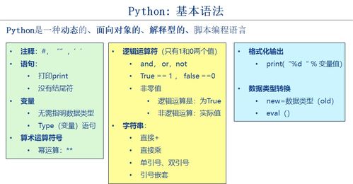 Python人工智能基礎 程序循環(huán)控制語句for...in與while詳解
