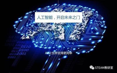 人工智能基礎(chǔ)軟件開發(fā)在STEM教育中的機(jī)遇與挑戰(zhàn)