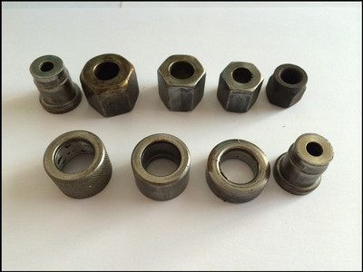 【冷鐓加工冷擠壓成型冷鐓產(chǎn)品開(kāi)發(fā) 碳鋼銹鋼304、316L【廠(chǎng)家直銷(xiāo)】】?jī)r(jià)格,廠(chǎng)家,圖片,其他緊固件、連接件,海鹽縣通達(dá)液壓管件廠(chǎng)-