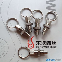 304不銹鋼非標組合件 價格解析、廠家選擇與緊固件加工平臺推薦